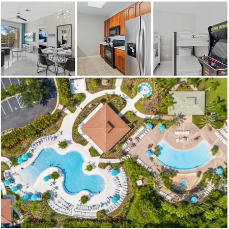 5000 Fresh Stylish And Comfortable Condo 301